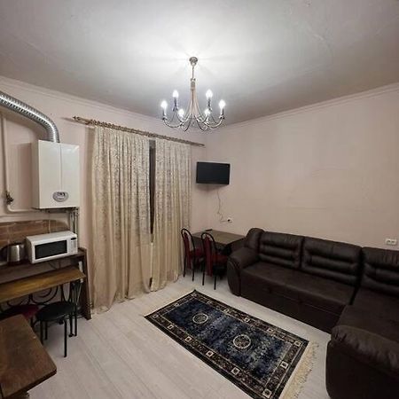 Апартаменти в центрі міста Львів Екстер'єр фото
