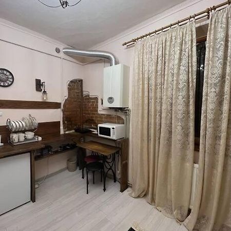 Апартаменти в центрі міста Львів Екстер'єр фото